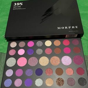 Morphe Such a Gem palette